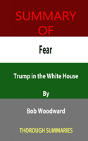 Summary of Fear
