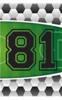 81 Journal