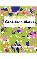 Gratitude works