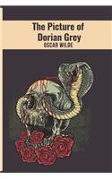 The Picture of Dorian Gray by Oscar Wilde