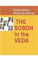 SOBON in the VEDA