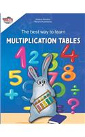 best way to learn multiplication tables
