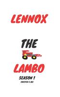 Lennox the Lambo Season 1: Lennox the Lambo