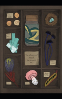 Adventures of Penryck the Alchemist