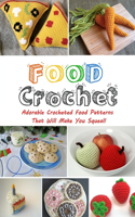 Food Crochet