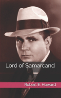 Lord of Samarcand