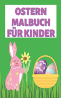 Ostern malbuch für Kinder