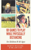 101 Games To Play While Physically Distancing