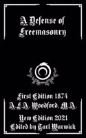 Defense of Freemasonry