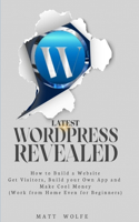 Latest Word Press Revealed