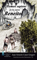 Homos sapiens en la cueva Beneito