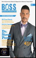 B.O.S.S. Magazine Issue #20