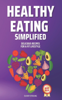 Healthy Eating Simplified