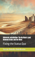 Universal Jurisdiction