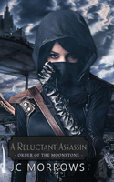 Reluctant Assassin