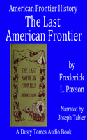 Last American Frontier