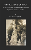 Critical Hours on D-Day