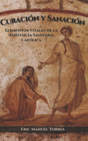 Curación y Sanación