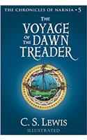Voyage of the Dawn Treader