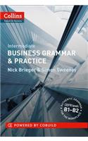 Intermediate Business Grammar & Practice