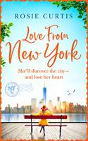 Love from New York