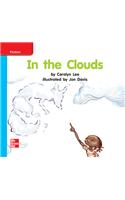Reading Wonders Leveled Reader in the Clouds: On-Level Unit 8 Week 3 Grade K