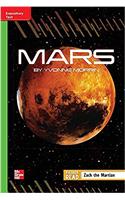 Reading Wonders, Grade 5, Leveled Reader Mars, on Level, Unit 5, 6-Pack