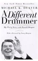 A Different Drummer