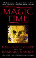 Magic Time
