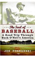 The Soul of Baseball