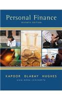 Personal Finance+ Student CD-ROM+ Personal Financial Planner