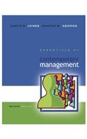 Essentials of Contemporary Management with Student DVD and Olc with Premium Content Card