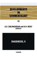 Diagenesis, II
