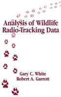 Analysis of Wildlife Radio-Tracking Data