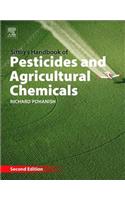 Sittig's Handbook of Pesticides and Agricultural Chemicals