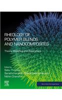 Rheology of Polymer Blends and Nanocomposites