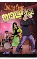 Amp Reading System Library: Living Your Dream 2006c