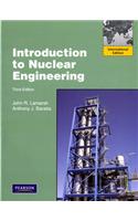 Introduction to Nuclear Engineering