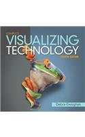 Visualizing Technology Complete