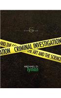 Criminal Investigation