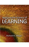 Applying the Science of Learning