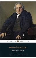 Old Man Goriot