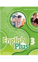 English Plus: Level 3: Student's Book