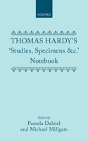 Thomas Hardy's 