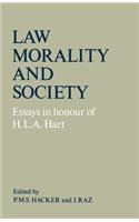 Law, Morality and Society