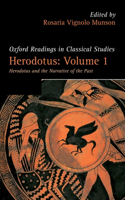 Herodotus, Volume 1