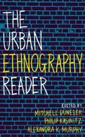 Urban Ethnography Reader