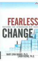 Fearless Change