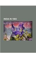 India in 1983