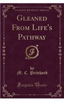 Gleaned from Life's Pathway (Classic Reprint)